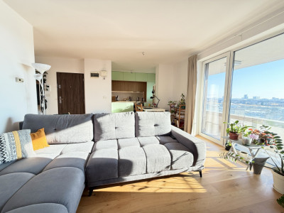 Apartament cu 2 camere de vanzare in Timisoara, zona Aradului