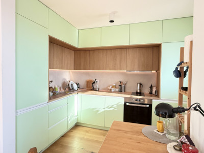 Apartament cu 2 camere de vanzare in Timisoara, zona Aradului imagine mica 3, foxfort.ro