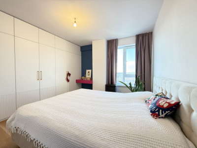 Apartament cu 2 camere de vanzare in Timisoara, zona Aradului imagine mica 6, foxfort.ro