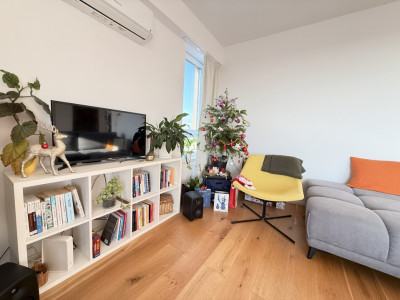 Apartament cu 2 camere de vanzare in Timisoara, zona Aradului imagine mica 14, foxfort.ro