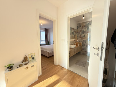 Apartament cu 2 camere de vanzare in Timisoara, zona Aradului imagine mica 16, foxfort.ro