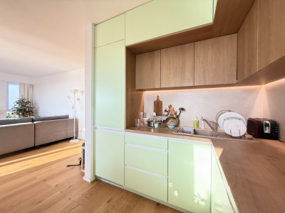 Apartament cu 2 camere de vanzare in Timisoara, zona Aradului imagine mica 17, foxfort.ro