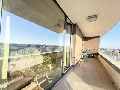 Apartament cu 2 camere de vanzare in Timisoara, zona Aradului imagine mica 27, foxfort.ro