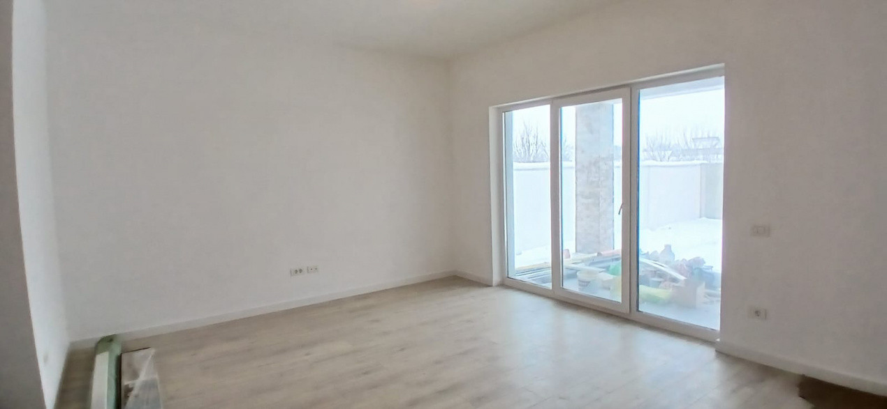 Duplex cu 5 camere in Utvin finalizat in 2025 1, foxfort.ro