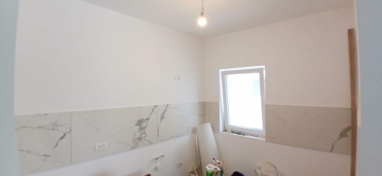 Duplex cu 5 camere in Utvin finalizat in 2025 3, foxfort.ro