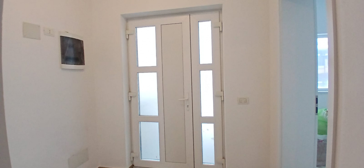 Duplex cu 5 camere in Utvin finalizat in 2025 4, foxfort.ro