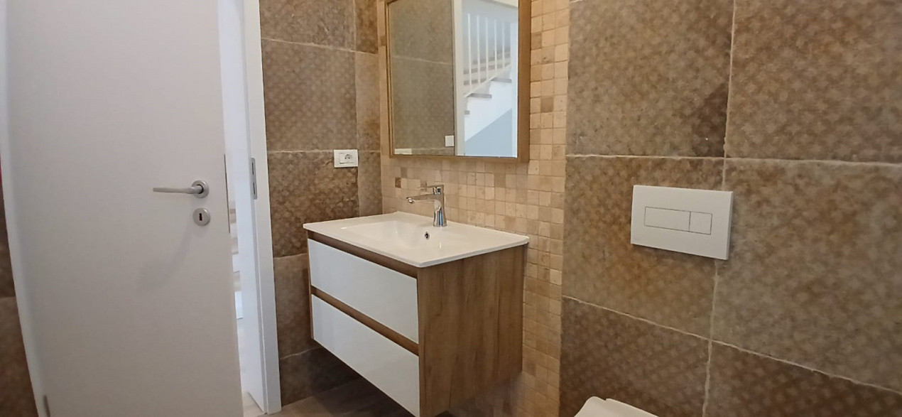 Duplex cu 5 camere in Utvin finalizat in 2025 7, foxfort.ro