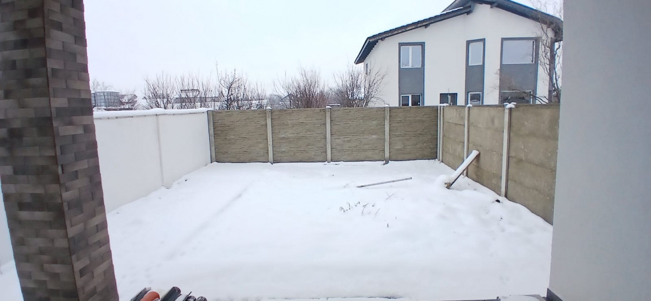 Duplex cu 5 camere in Utvin finalizat in 2025 8, foxfort.ro