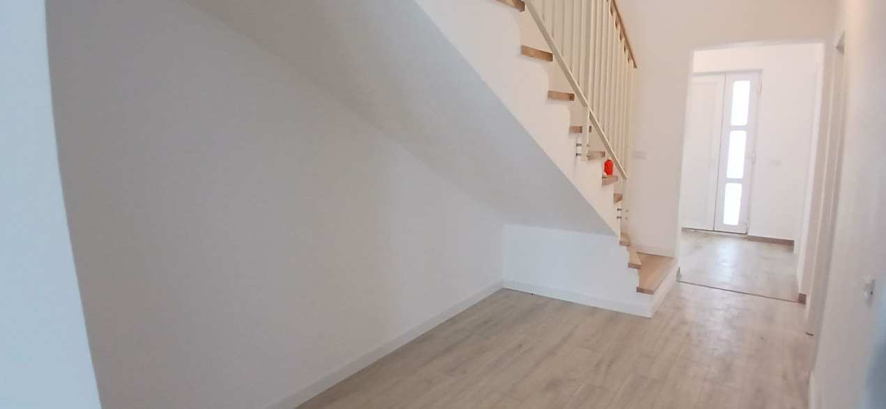 Duplex cu 5 camere in Utvin finalizat in 2025 9, foxfort.ro