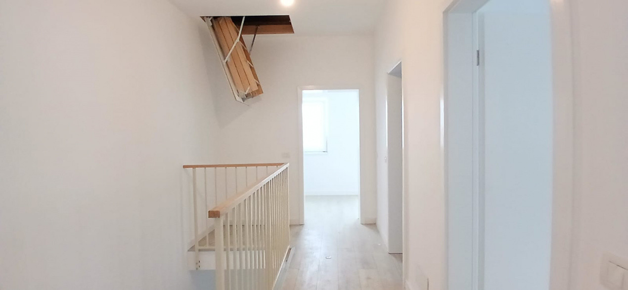 Duplex cu 5 camere in Utvin finalizat in 2025 10, foxfort.ro