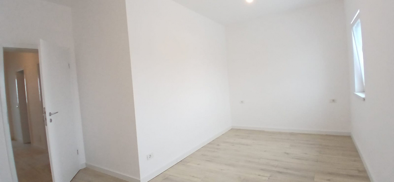 Duplex cu 5 camere in Utvin finalizat in 2025 14, foxfort.ro