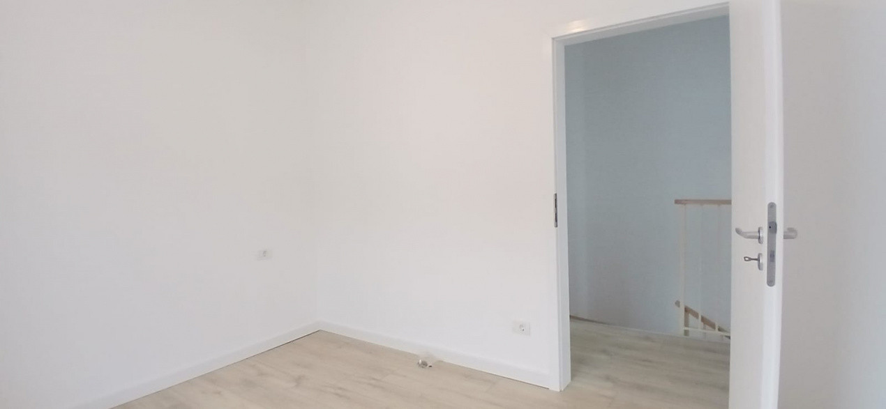 Duplex cu 5 camere in Utvin finalizat in 2025 16, foxfort.ro