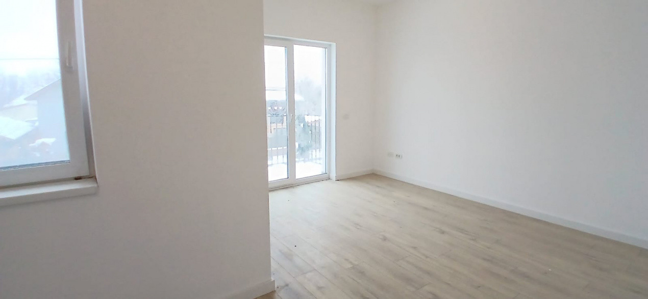 Duplex cu 5 camere in Utvin finalizat in 2025 17, foxfort.ro