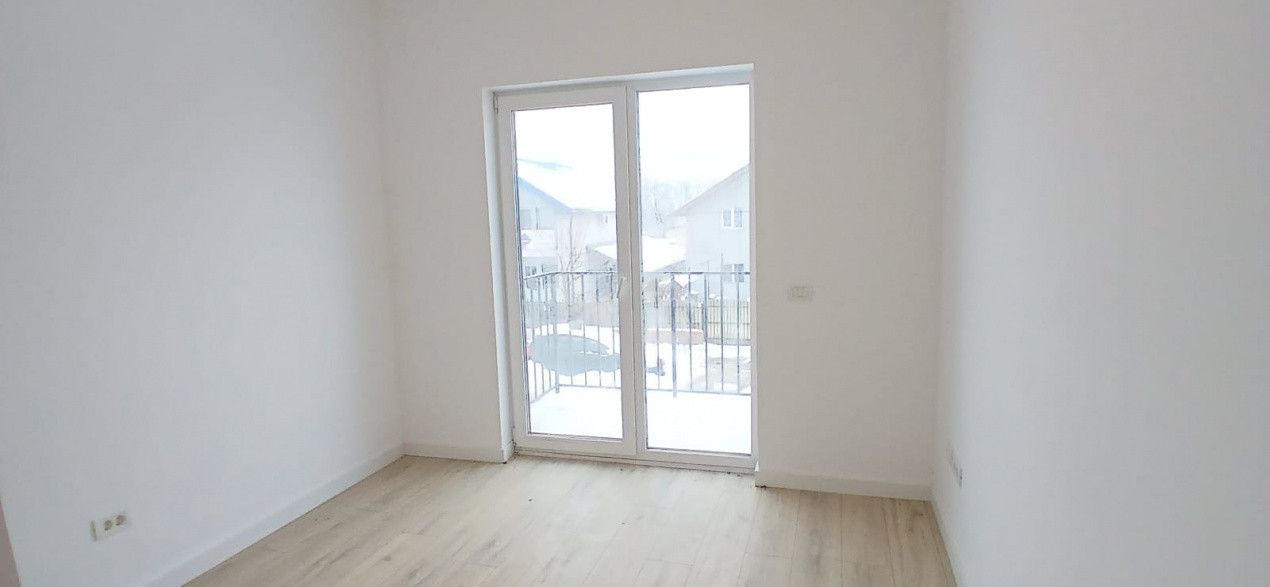 Duplex cu 5 camere in Utvin finalizat in 2025 18, foxfort.ro