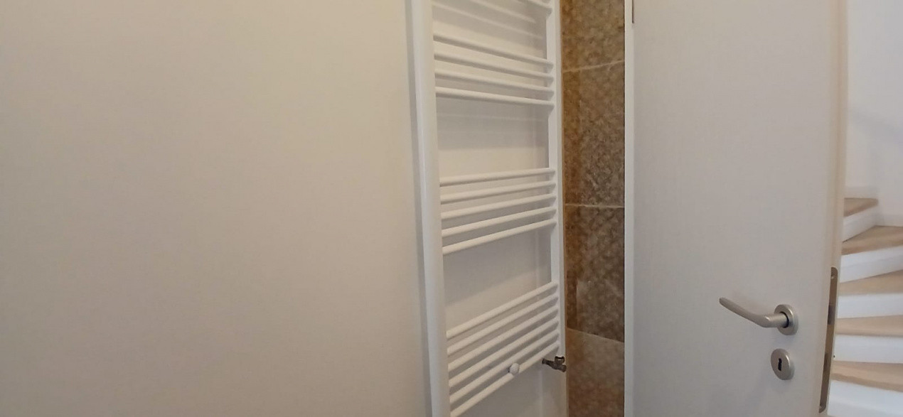 Duplex cu 5 camere in Utvin finalizat in 2025 25, foxfort.ro