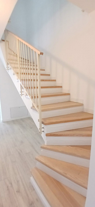 Duplex cu 5 camere in Utvin finalizat in 2025 26, foxfort.ro