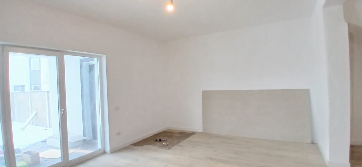 Duplex cu 5 camere in Utvin finalizat in 2025 28, foxfort.ro