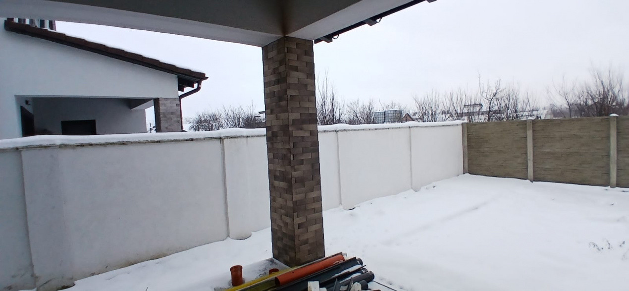 Duplex cu 5 camere in Utvin finalizat in 2025 30, foxfort.ro