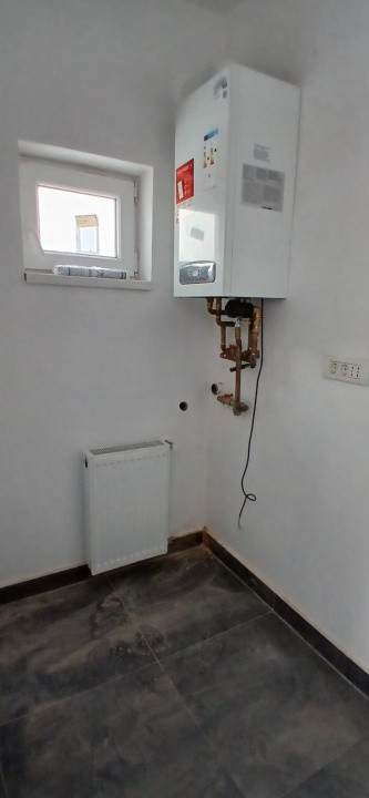 Duplex cu 5 camere in Utvin finalizat in 2025 31, foxfort.ro