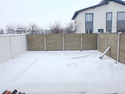 Duplex cu 5 camere in Utvin finalizat in 2025 imagine mica 8, foxfort.ro