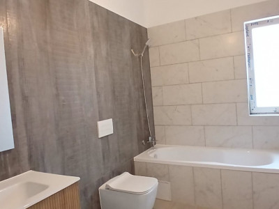 Duplex cu 5 camere in Utvin finalizat in 2025 imagine mica 13, foxfort.ro