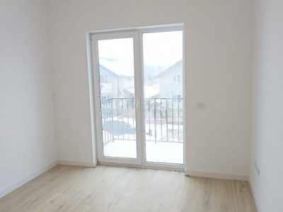 Duplex cu 5 camere in Utvin finalizat in 2025 imagine mica 18, foxfort.ro