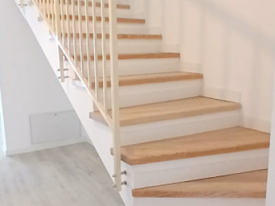 Duplex cu 5 camere in Utvin finalizat in 2025 imagine mica 26, foxfort.ro