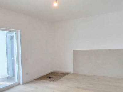 Duplex cu 5 camere in Utvin finalizat in 2025 imagine mica 28, foxfort.ro