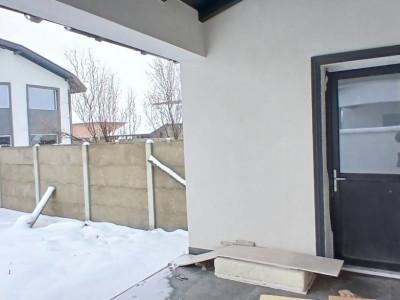 Duplex cu 5 camere in Utvin finalizat in 2025 imagine mica 29, foxfort.ro