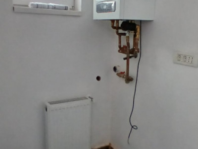 Duplex cu 5 camere in Utvin finalizat in 2025 imagine mica 31, foxfort.ro