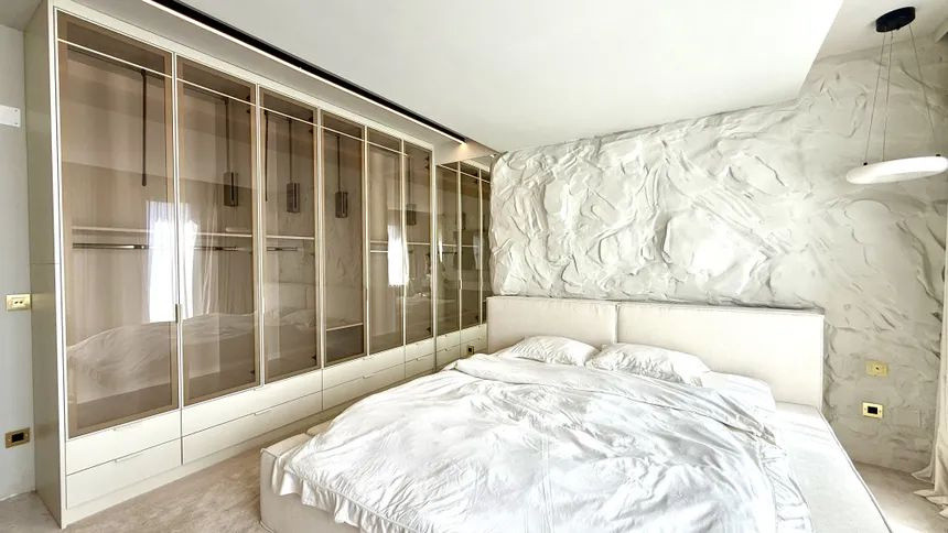 Apartament 2 camere, 63 mp, 2 bai, etaj 2 – LUX ABSOLUT, Sagului 4, foxfort.ro