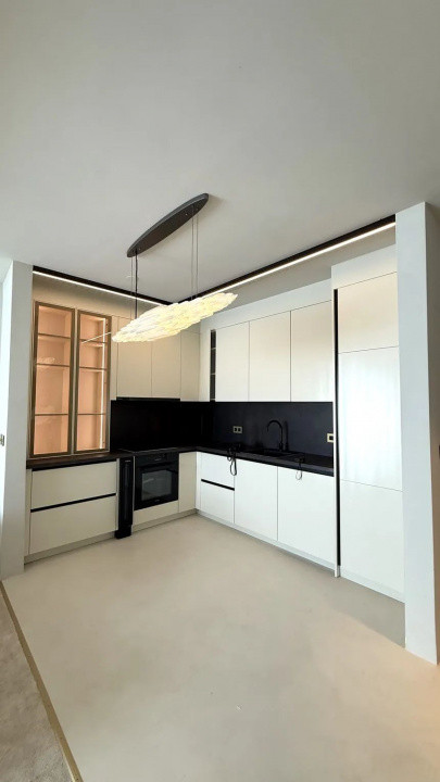 Apartament 2 camere, 63 mp, 2 bai, etaj 2 – LUX ABSOLUT, Sagului 9, foxfort.ro