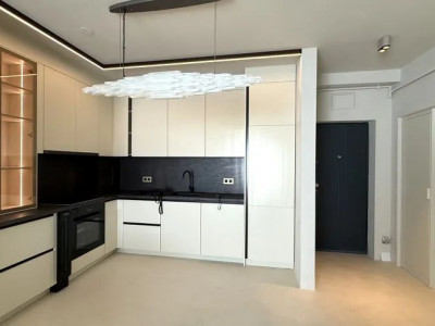 Apartament 2 camere, 63 mp, 2 bai, etaj 2 – LUX ABSOLUT, Sagului imagine mica 3, foxfort.ro