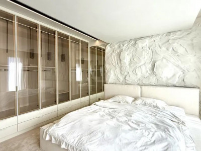 Apartament 2 camere, 63 mp, 2 bai, etaj 2 – LUX ABSOLUT, Sagului imagine mica 4, foxfort.ro