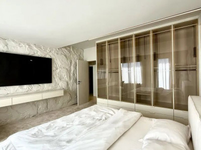 Apartament 2 camere, 63 mp, 2 bai, etaj 2 – LUX ABSOLUT, Sagului imagine mica 5, foxfort.ro