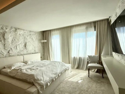 Apartament 2 camere, 63 mp, 2 bai, etaj 2 – LUX ABSOLUT, Sagului imagine mica 6, foxfort.ro