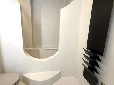 Apartament 2 camere, 63 mp, 2 bai, etaj 2 – LUX ABSOLUT, Sagului imagine mica 7, foxfort.ro