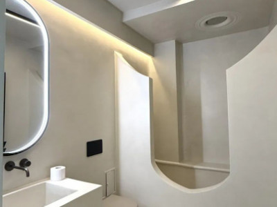 Apartament 2 camere, 63 mp, 2 bai, etaj 2 – LUX ABSOLUT, Sagului imagine mica 8, foxfort.ro