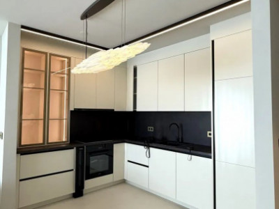 Apartament 2 camere, 63 mp, 2 bai, etaj 2 – LUX ABSOLUT, Sagului imagine mica 9, foxfort.ro