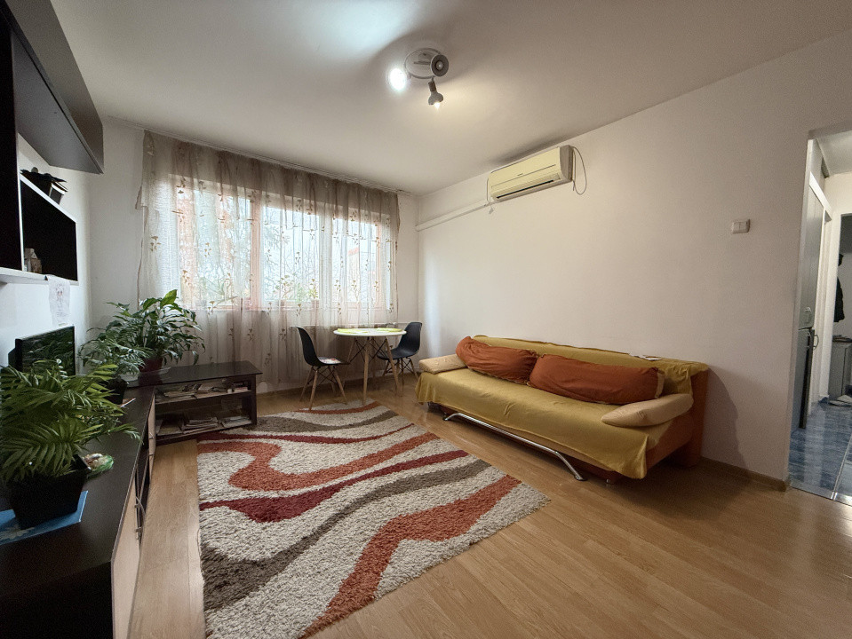 Apartament cu 3 camere de vanzare in Timisoara, zona Cetatii 10, foxfort.ro