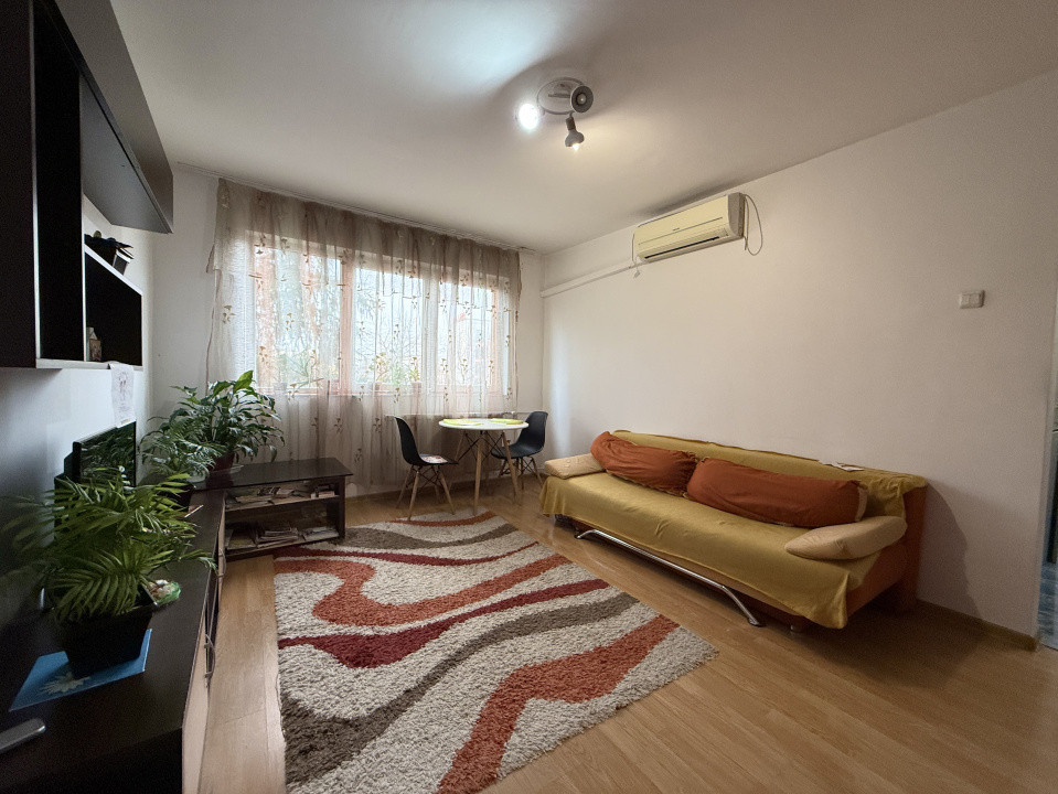 Apartament cu 3 camere de vanzare in Timisoara, zona Cetatii 11, foxfort.ro