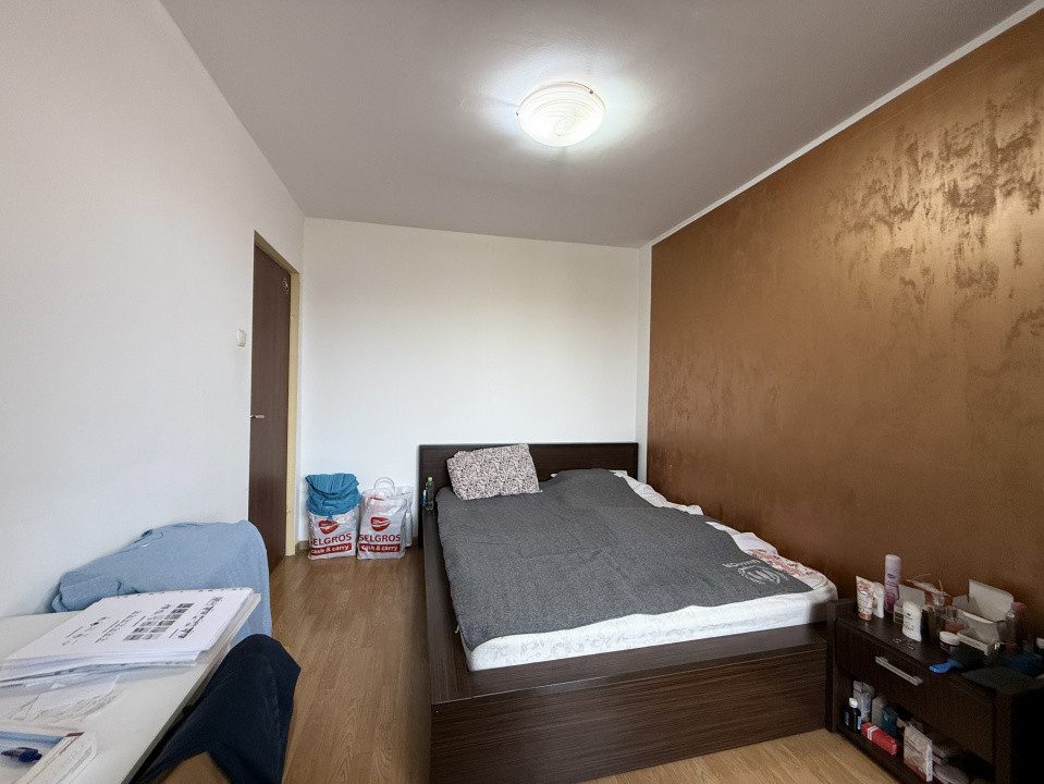 Apartament cu 3 camere de vanzare in Timisoara, zona Cetatii 12, foxfort.ro