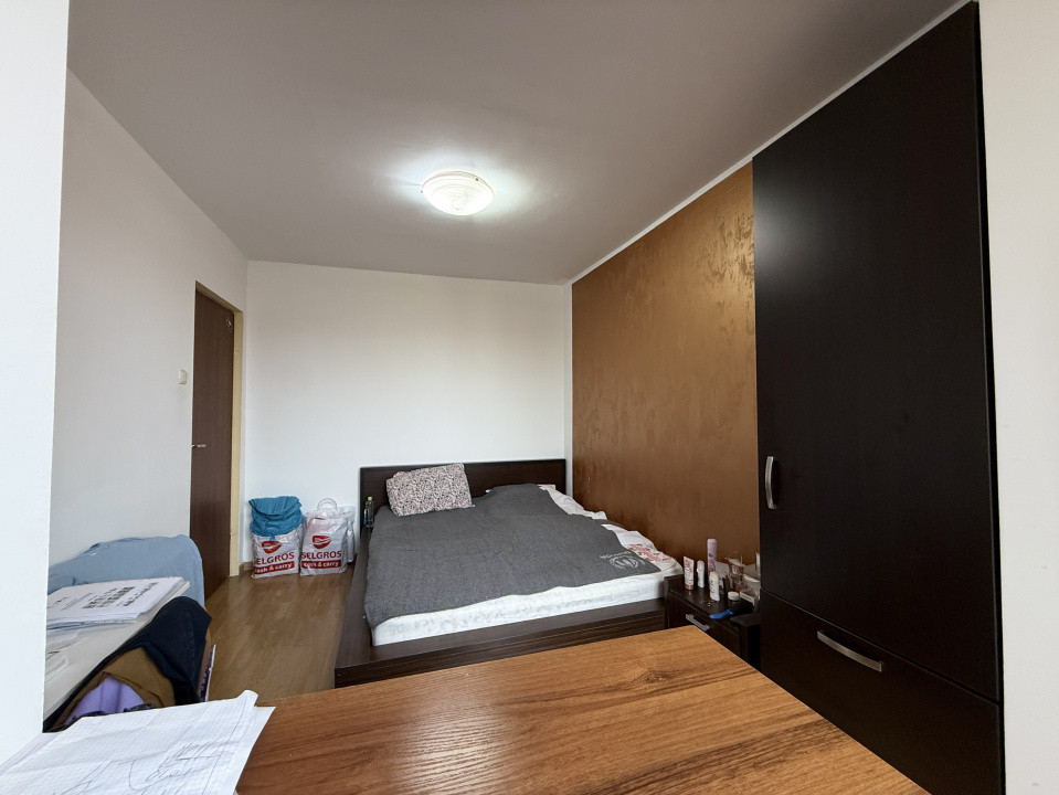 Apartament cu 3 camere de vanzare in Timisoara, zona Cetatii 14, foxfort.ro