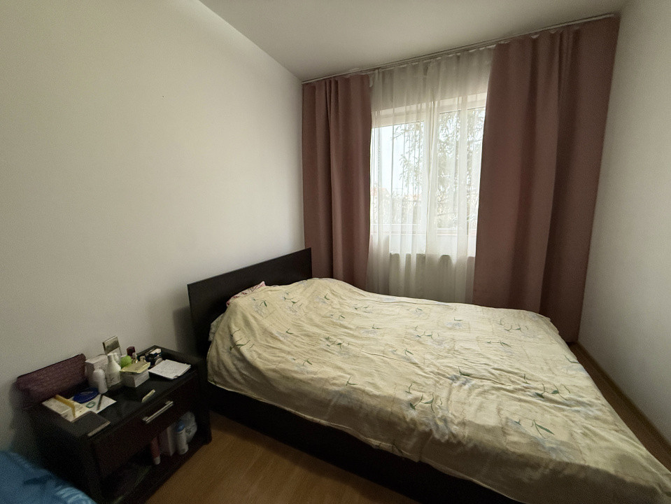 Apartament cu 3 camere de vanzare in Timisoara, zona Cetatii 19, foxfort.ro