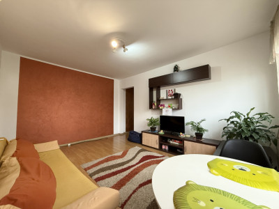Apartament cu 3 camere de vanzare in Timisoara, zona Cetatii imagine mica 2, foxfort.ro