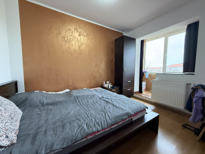 Apartament cu 3 camere de vanzare in Timisoara, zona Cetatii imagine mica 3, foxfort.ro