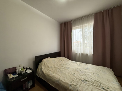 Apartament cu 3 camere de vanzare in Timisoara, zona Cetatii imagine mica 4, foxfort.ro