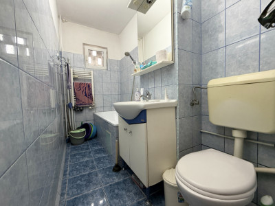 Apartament cu 3 camere de vanzare in Timisoara, zona Cetatii imagine mica 5, foxfort.ro