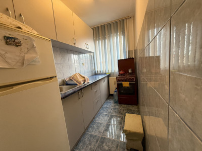 Apartament cu 3 camere de vanzare in Timisoara, zona Cetatii imagine mica 6, foxfort.ro