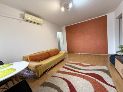 Apartament cu 3 camere de vanzare in Timisoara, zona Cetatii imagine mica 8, foxfort.ro